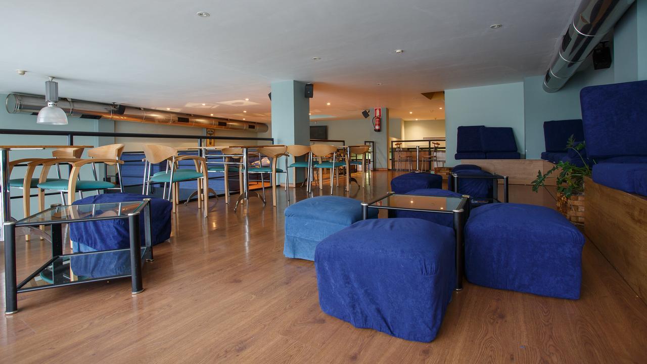 Hotel Restaurante Pontinas Lalín Extérieur photo