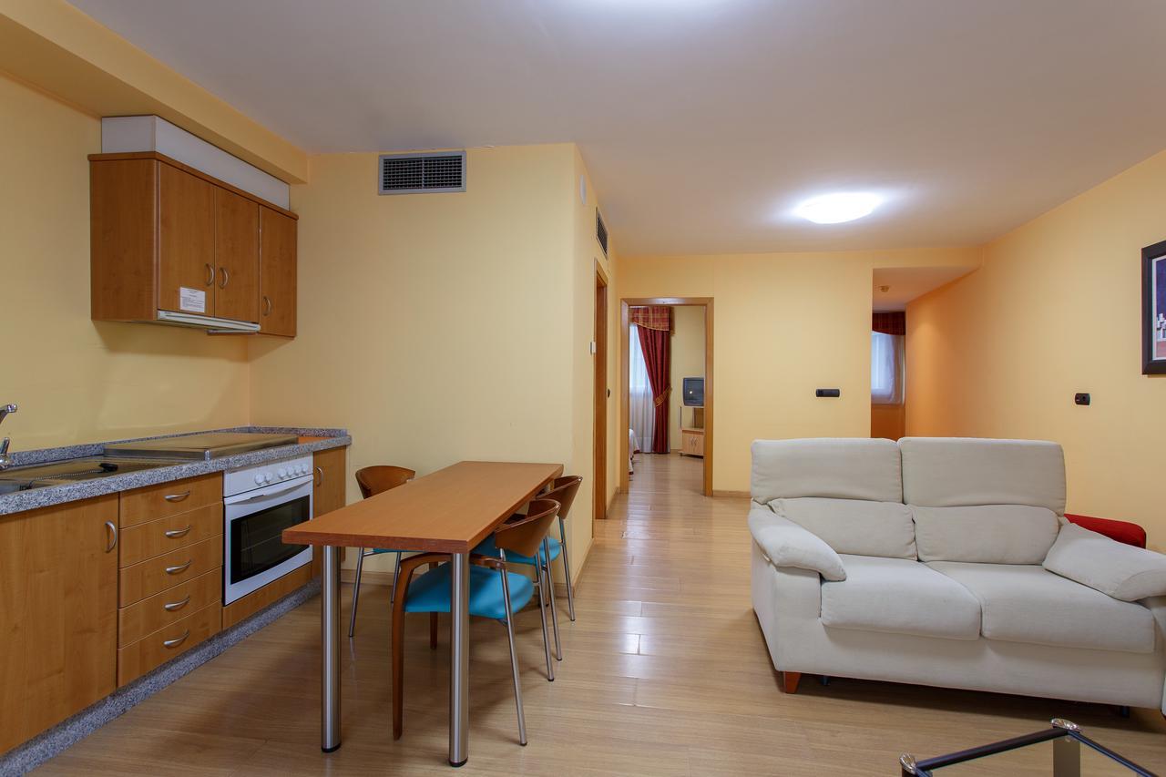 Hotel Restaurante Pontinas Lalín Extérieur photo